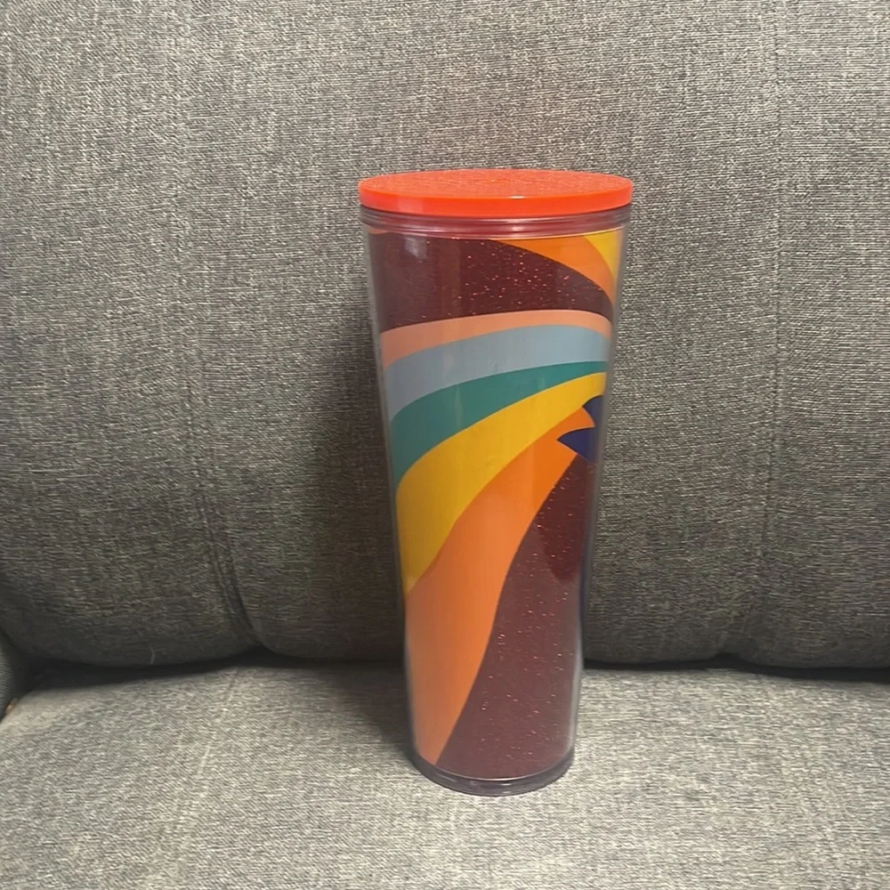 Starbucks good tumbler